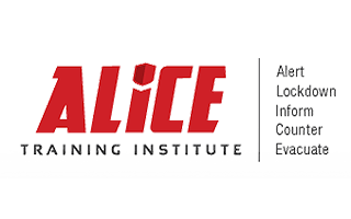 ALICE Logo