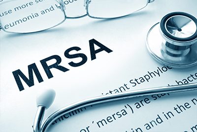 MRSA