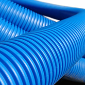 industrial plastic tubing