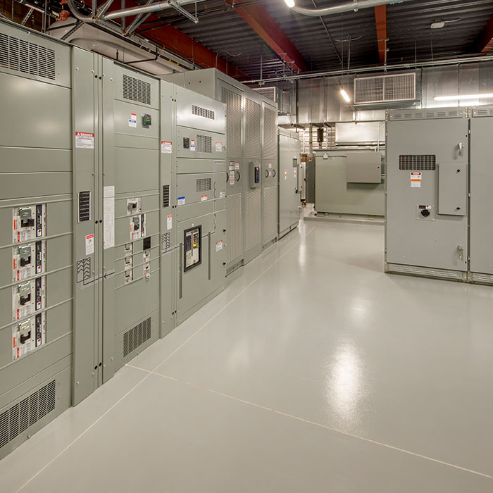 Switchgear